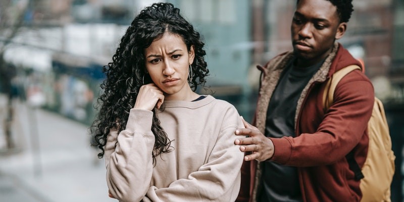 Relationship therapy