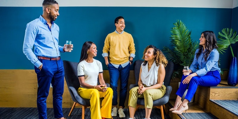 Social Skills Groups