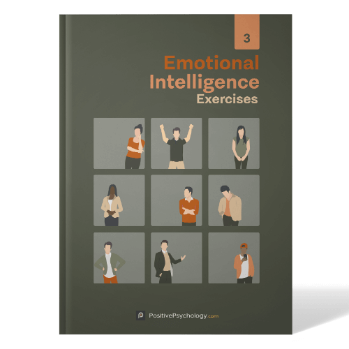 3 emotional intelligence exercises