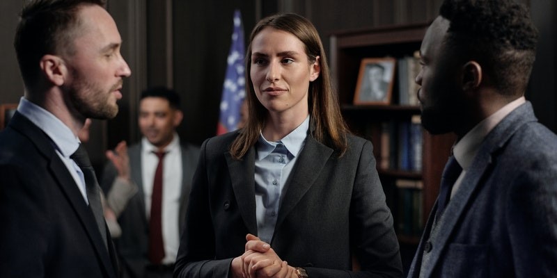 Assertive Communication