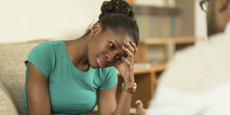 Emotion-Focused Therapy